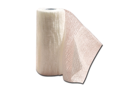 Picture of ELASTIC COHESIVE BANDAGE 4 m x 6 cm, 10 pcs.