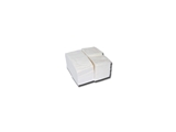 Show details for COTTON GAUZE PAD 10X10 cm, pack 1 kg