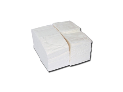 Picture of COTTON GAUZE PAD 20X20 cm, pack 1 kg