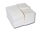 Show details for COTTON GAUZE PAD 30X30 cm, pack 1 kg