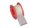 Show details for NON WOVEN PAPER TAPE ROLL 5m x 25mm,N1