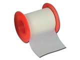 Show details for NON WOVEN PAPER TAPE ROLL 9.14m x 50mm; N1