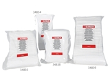 Show details for COTTON WOOL 1000 g - Z folded, 10 pcs.