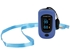 Picture of OXY-4 FINGER OXIMETER - blue