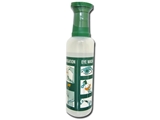 Show details for EYE WASH SOLUTION - sterile - spare, 1 pc.