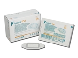 Show details for TEGADERM 3M + PAD - 5x7 cm - sterile, 50 pcs.