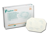 Show details for TEGADERM 3M + PAD - 9x10 cm - sterile, 25 pcs.