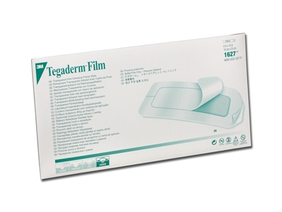 Picture of TEGADERM 3M - 10x25 cm - sterils, 20 gab.