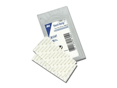 Picture of STERI-STRIP 3M - 100 x 12 мм 