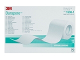 Show details for DURAPORE 3M - h 25 mm x 9,14 m, 12 rolls