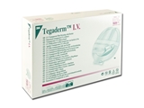 Show details for TEGADERM 3M I.V. FIXING STRIPS 8.5x10.5 cm, box of 50