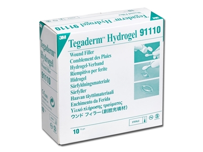 Picture of TEGADERM 3M HYDROGEL 15 g, box of 10