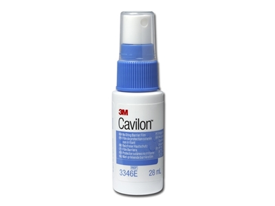 Picture of CAVILON 3M BARRIER FILM 28 ml, box of 12