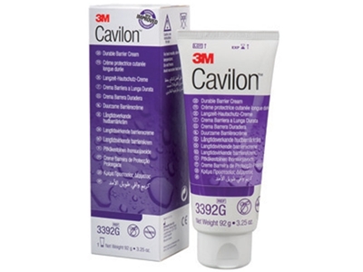Picture of CAVILON 3M DURABLE BARRIER CREAM 92 g, 1 pc.