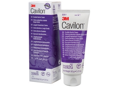 Picture of Стойкий барьерный крем CAVILON 3M 92 г, 1 шт.