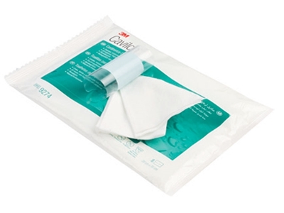 Picture of CAVILON 3M CONTINENCE CARE WIPE, 12 box of 8