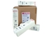 Picture of SPONGE PAD - 5x5 cm - 16 plies cotton , 100 pcs.