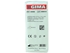 Picture of SPONGE PAD - 7.5x7.5 cm - 12 plies cotton - 100 pcs.