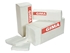 Picture of SPONGE PAD - 5x5 cm - 4 plies non woven - 10 packs of 100, 1000 pcs.