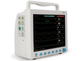 Show details for NEW CMS 8000 MULTIPARAMETER PATIENT MONITOR, 1 pc.