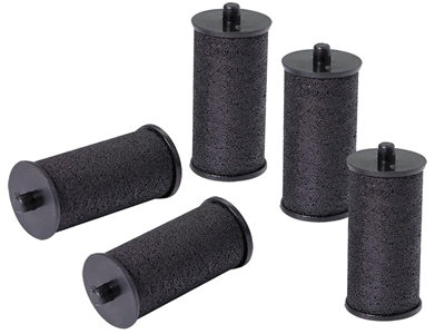 Picture of INK ROLL for labeller 35980, 5 pcs.