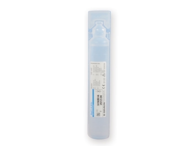 Picture of B-BRAUN ECOLAV sterils irigācijas šķīdums - 30 ml, 10 gab.