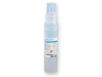 Picture of B-BRAUN ECOLAV sterils irigācijas šķīdums - 100 ml, 1 gab.