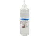 Show details for B-BRAUN ECOLAV STERILE IRRIGATION SOLUTION - 500 ml, 10 pcs.