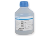 Show details for B-BRAUN ECOTAINER STERILE IRRIGATION SOLUTION - 500 ml, 10 pcs.