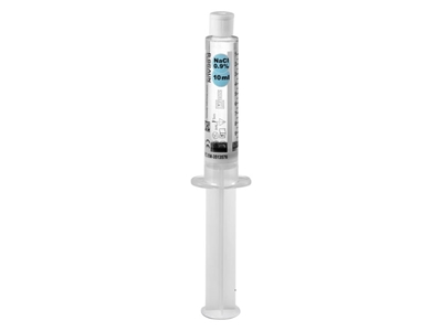Picture of B-BRAUN OMNIFLUSH šļirce - 10 ml, 1 gab.