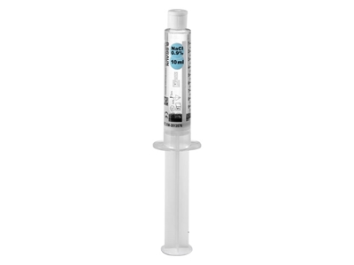 Picture of B-BRAUN OMNIFLUSH šļirce - 10 ml, 100 gab.