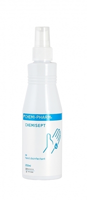 Picture of CHEMISEPT  250ml ar smidzinātāju