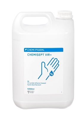 Picture of CHEMISEPT VIR+ 5L