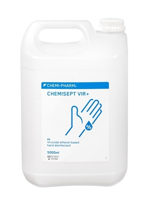 Picture of  CHEMISEPT VIR+ 5L 