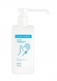 Показать информацию о ALOE SKINSEPT 500ml ar pumpi