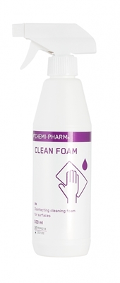 Picture of CLEAN FOAM 1000ml 