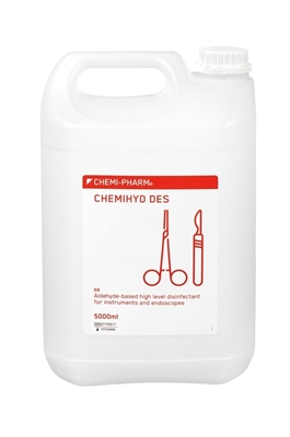 Picture of CHEMIHYD DES 5L