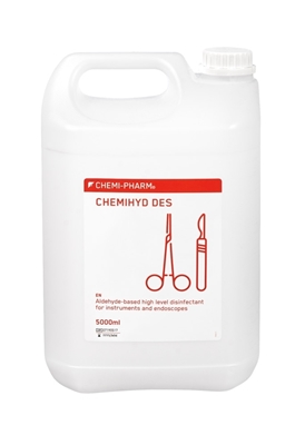 Picture of CHEMIHYD DES 5L 