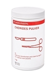 Show details for CHEMIDES PULVER 1kg