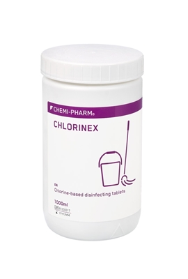 Picture of CHLORINEX-60 MD N300