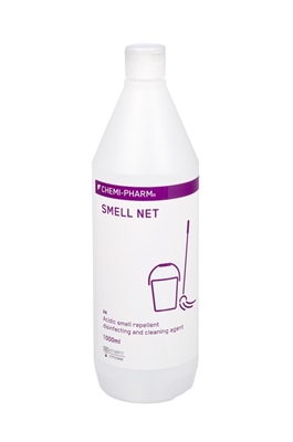 Picture of SMELL NET MD 1L 