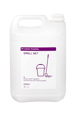 Picture of SMELL NET MD 5L