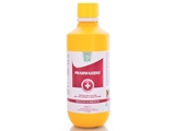 Show details for IODOPOVIDONE ANTISEPTIC - 500 ml, 1 pc.