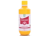 Show details for IODOPOVIDONE ANTISEPTIC - 500 ml, 1 pc.