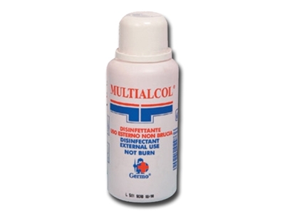 Picture of NOVALCOL DISINFECTANT - bottle 250 ml, 1 pcs.