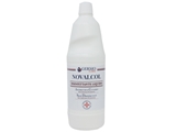 Vairāk informācijas par NOVALCOL dezinfekcijas līdzeklis - pudele 1 l, 1 gab.