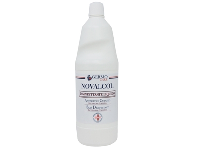 Picture of NOVALCOL DISINFECTANT - bottle 1 l, 1 pc.