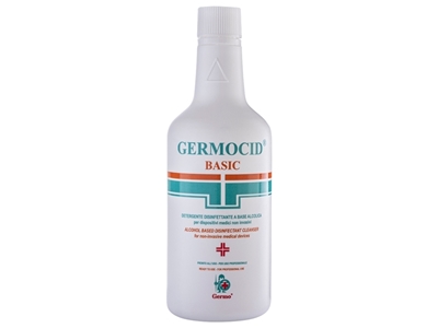 Picture of GERMOCID BASIC 750 ml without vaporizer, 1 pc.