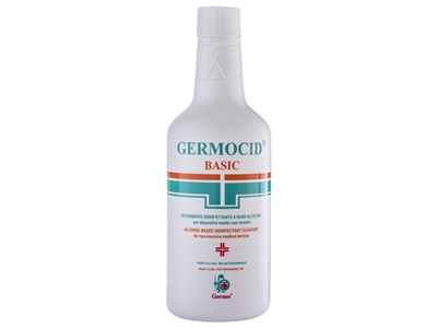 Picture of GERMOCID BASIC 750 ml without vaporizer, 1 pc.