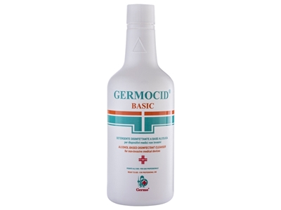 Picture of GERMOCID BASIC 750 ml bez iztvaicētāja, 1 gab.